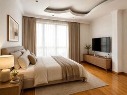 Dover Parkview (D5), Condominium #556982891